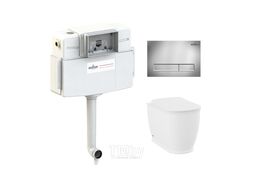 Комплект 4 в 1 Lavinia Boho Relfix Bell Pro 77060206 (состоит из 33014040, 33290100, 38020010, 3805001C)