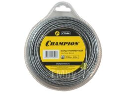 Корд для триммера, 3,0 мм*25м (витой) Alu Twist CHAMPION C7064