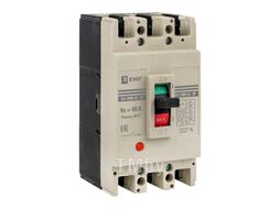 Выключатель автоматический ВА-99М 63/40А 3P 25кА EKF PROxima mccb99-63-40m