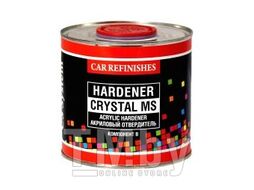 Акриловый отвердитель HARDENER HS 830 (компонент "В") 2,5л CS System 85025