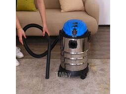 Пылесос промышленный DKVC-1200-30S Deko 015-0032