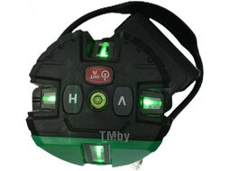 Уровень лазерный самовыравнивающийся LL4V1H-Li-GL Zitrek 065-0159