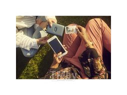 Принтер (темно-синий) Fujifilm Instax Mini Link