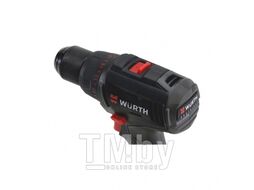 Аккумуляторный шуруповерт Wurth ABS 18 COMPACT М-CUBE (без аккумул-ов и зарядного устр.) 57018000
