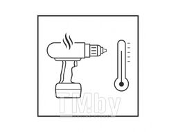 Аккумуляторный шуруповерт Wurth ABS 18 COMPACT М-CUBE (без аккумул-ов и зарядного устр.) 57018000