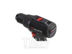 Аккумуляторный шуруповерт Wurth ABS 18 COMPACT М-CUBE (без аккумул-ов и зарядного устр.) 57018000