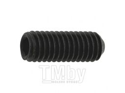 Винт установ. DIN916 45Н черн. М4х4 Wurth 02544 4