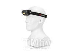 Фонарь налобный аккумуляторный LED Ergopower Sensor, 280LM Wurth 827809635