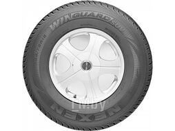 Шина зимняя R16 215/70R16 WIN-SUV 100T Страна производства: Южная Корея NEXEN 215/70R16 WIN-SUV 100T