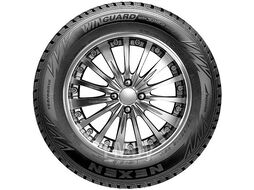 Шина зимняя R16 225/55R16 WH62 99T XL (под шип) Страна производства: Южная Корея NEXEN 225/55R16 WH62 99T XL