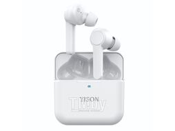 Беспроводные наушники YS TWS-T5 (белый)
