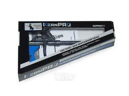 Пистолет для монтажной пены, тефлоновое покрытие KERN PRO KEPRO011