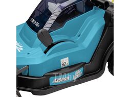 Газонокосилка Makita DLM432Z (без АКБ)