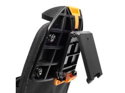 Сумка поясная модульная на клипсе СМ-04 серия "Quick-Lock" KBT 83138