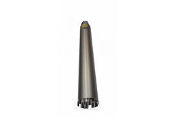 Коронка Laser 1 1/4 UNC 6T 62*450 mm Hilberg HD707
