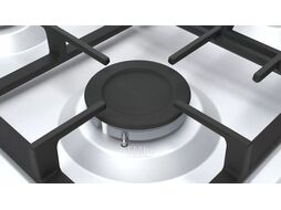 Поверхность газовая PBP6C2B92R BOSCH