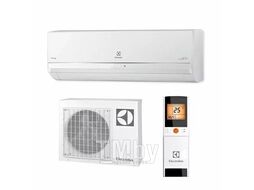 Тепловой насос Viking 2.0 Electrolux EACS/I-12HVI/N8_21Y (R32)