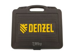 Дрель ударная ID-650, 650 Вт, 0-3000 об/мин, 48000 уд/мин Denzel 26304