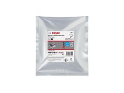Шлифкруг фибровый Prisma R782 D125 мм P80 X-Lock (25шт) 2.608.621.826 BOSCH