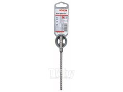 Бур SDS Plus-7X д/арм.бетона 6x100x165мм BOSCH