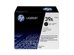 Картридж HP 39A (Q1339A)