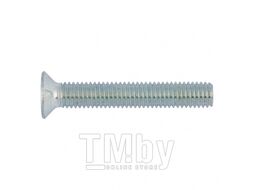 Винт впотай, к.п. 4.8, DIN965, (A2K) M5X35 Wurth 00485 35