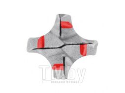 Бур SDS plus Quatro-L Vario d 10х310 мм Wurth 648051031