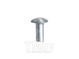 Заклепка алюминиевая под молоток DIN674 D5хL15хKO9мм WURTH 0880515