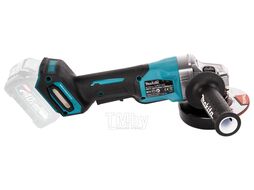 УШМ (болгарка) аккумуляторная MAKITA GA 013 GM 101 MAKPAC (40.0 В, 1 акк., 4.0 А/ч, Li-Ion)