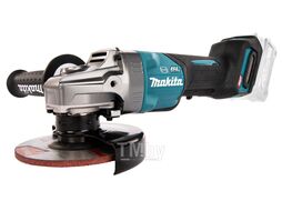 УШМ (болгарка) аккумуляторная MAKITA GA 013 GM 101 MAKPAC (40.0 В, 1 акк., 4.0 А/ч, Li-Ion)