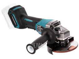 УШМ (болгарка) аккумуляторная MAKITA GA 013 GM 101 MAKPAC (40.0 В, 1 акк., 4.0 А/ч, Li-Ion)