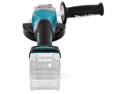 УШМ (болгарка) аккумуляторная MAKITA GA 013 GM 101 MAKPAC (40.0 В, 1 акк., 4.0 А/ч, Li-Ion)