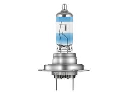 Лампа галогенная H7 12V 55W PX26D NIGHT BREAKER 200 (На 200% больше света на дороге, на 30% белее свет, на 150м длиннее световой конус) OSRAM 64210NB200