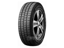 Шина зимняя R14 165/70R14C WINGUARD WT1 89/87R Страна производства: Южная Корея NEXEN 165/70R14C WINGUARD WT1 89/87R