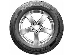 Шина зимняя R14 165/70R14C WINGUARD WT1 89/87R Страна производства: Южная Корея NEXEN 165/70R14C WINGUARD WT1 89/87R
