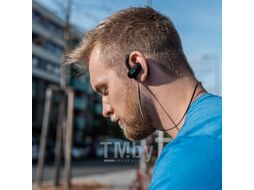 Беспроводные наушники Niceboy Hive Sport 2