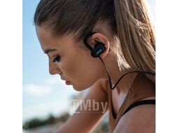 Беспроводные наушники Niceboy Hive Sport 2