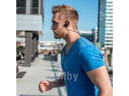 Беспроводные наушники Niceboy Hive Sport 2