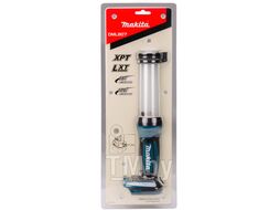 Фонарь DML807 аккумуляторный (18V / 20 диодов / 710 Лм / USB / без АКБ и ЗУ), MAKITA