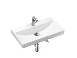 Комплект 5 в 1 Lavinia Boho Bathroom Sink 21510273 (состоит из 33311013, 99823, 90755, 60418, 22018000, 22018000)