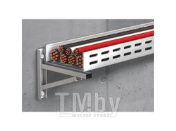Анкер-шуруп с 6-гранной головкой-W-BS/S-(A2K)-SW17-15-12X80 WURTH 5929122015