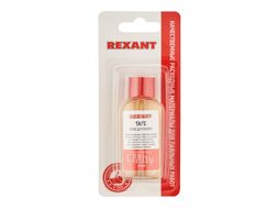 Флюс для пайки REXANT, ТАГС, 30 мл, флакон