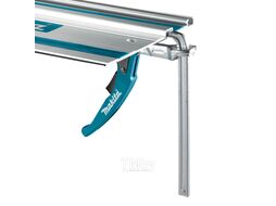 Струбцина самозажимная (2 шт) к направляющим шинам, MAKITA 199826-6