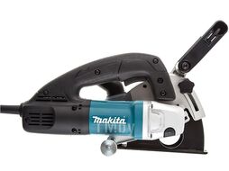 Бороздодел MAKITA SG 1251 J в чем. (1400 Вт, 125 мм, глубина до 30 мм, вес 5 кг)