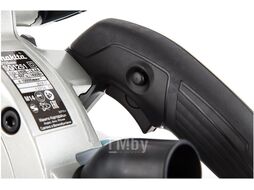 Бороздодел MAKITA SG 1251 J в чем. (1400 Вт, 125 мм, глубина до 30 мм, вес 5 кг)
