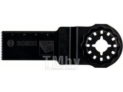 Полотно пильное погружное BOSCH BIM AIZ 24 EC Wood (для нового поколения GOP PMF c системой Starlock)