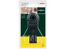 Полотно пильное погружное BOSCH BIM AIZ 24 EC Wood (для нового поколения GOP PMF c системой Starlock)