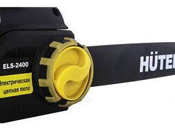 Электропила цепная Huter ELS-2400