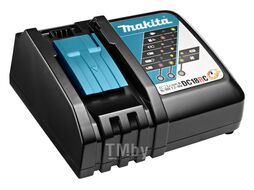Набор аккумуляторного инструмента MAKITA в сумке (5 пр.) (DTD152Z, 630793-1, 632G12-3, 831271-6, DCL180Z)