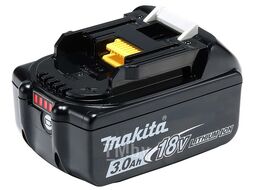 Набор аккумуляторного инструмента MAKITA в сумке (5 пр.) (DTD152Z, 630793-1, 632G12-3, 831271-6, DCL180Z)